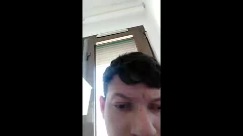 ocampojhon503 online show from April 2026 12:19:02 PM