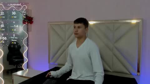 ocean_tay online show from February 2025 07:28:02 PM