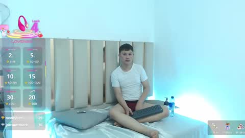 ocean_tay online show from March 2025 11:42:01 PM