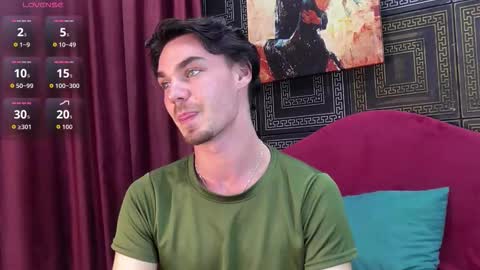 OceanHeart online show from October 2025 06:08:01 PM