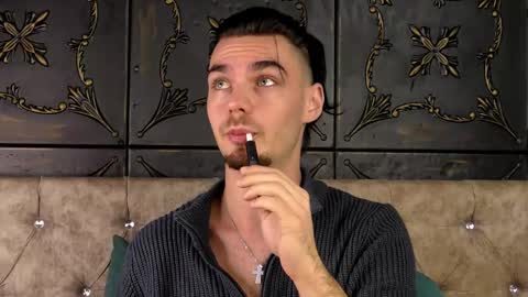 OceanHeart online show from November 2025 10:54:02 PM