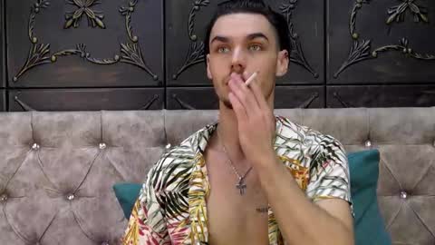 OceanHeart online show from November 2025 10:36:01 PM