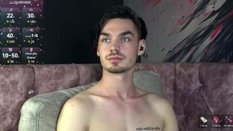 OceanHeart online show from December 2025 07:53:02 PM