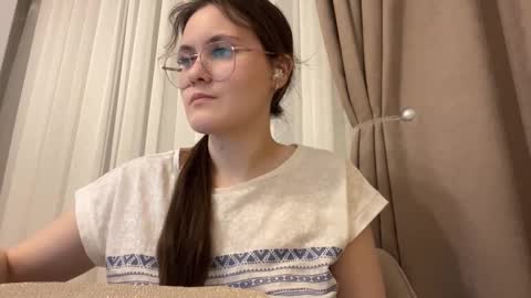 ocieburley online show from January 2026 12:54:02 PM