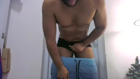 Chris Angel online show from June 2026 02:47:02 AM