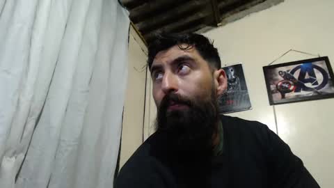 STEVE online show from March 2025 05:22:02 AM