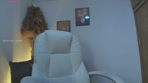 Snapshot of octavia_rouse chatting on May 2026 02:22:01 PM independent model online show from May 2026 02:22:01 PM