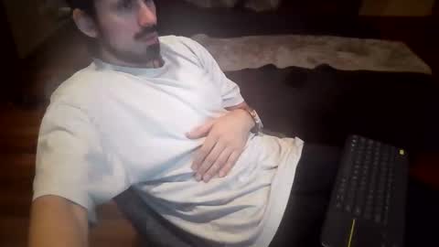 Snapshot of octobersky1993 chatting on December 2024 07:11:02 AM Sky online show from December 2024 07:11:02 AM