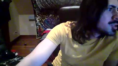 Snapshot of octobersky1993 chatting on October 2025 02:04:02 AM Sky online show from October 2025 02:04:02 AM