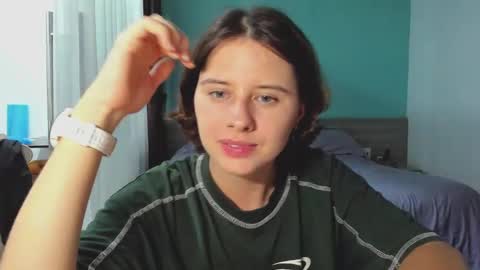 Evie online show from December 2024 02:49:02 PM