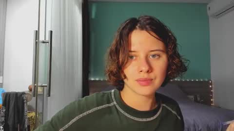 Evie online show from December 2024 12:34:02 PM