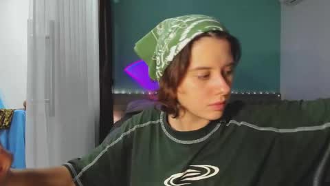 Evie online show from December 2024 12:15:01 PM