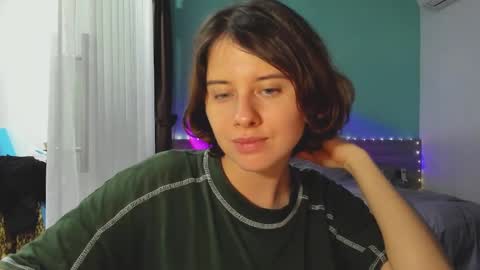 Evie online show from January 2025 10:43:01 AM