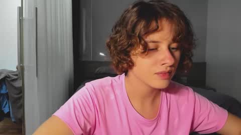 Evie online show from February 2025 12:17:02 PM