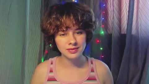 Evie online show from September 2025 11:34:02 AM