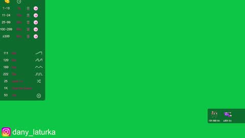 Daniela Dany online show from February 2025 07:33:02 PM