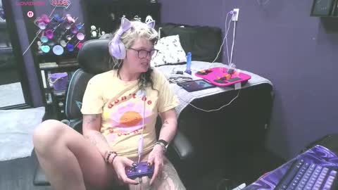 Oddy With A Body online show from March 2026 06:28:02 AM