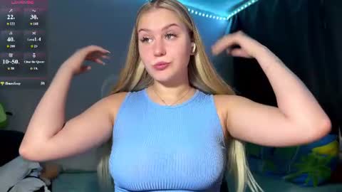 Lili online show from June 2026 02:32:01 PM