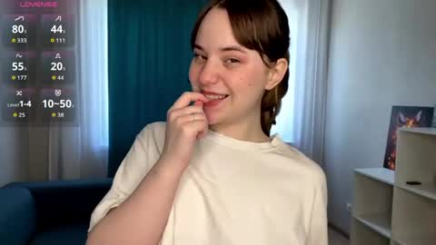  Night Odella Bowman  Julia online show from May 2026 08:18:01 AM