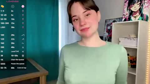 Snapshot of odellabowman chatting on May 2026 07:16:02 AM Night Odella Bowman Julia online show from May 2026 07:16:02 AM
