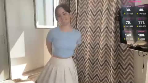 Snapshot of odellabowman chatting on July 2026 07:23:01 AM Night Odella Bowman Julia online show from July 2026 07:23:01 AM