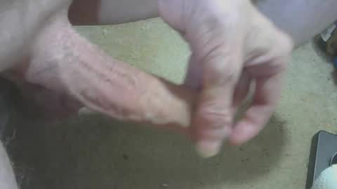 odentonman4fun online show from April 2026 08:45:01 AM