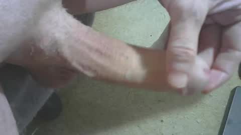 odentonman4fun online show from April 2026 11:26:01 AM