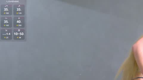 Odette online show from January 2025 09:42:02 AM