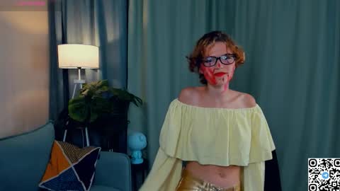 Eli online show from October 2025 03:30:01 AM