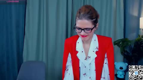 Eli online show from November 2025 03:28:01 AM