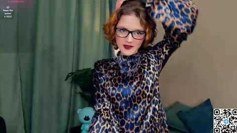 Snapshot of odettechurchwell chatting on February 2026 04:00:02 AM Eli online show from February 2026 04:00:02 AM