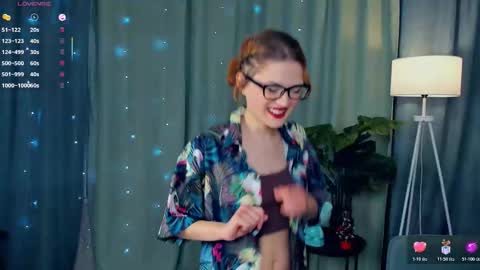 Snapshot of odettechurchwell chatting on February 2026 04:17:02 AM Eli online show from February 2026 04:17:02 AM