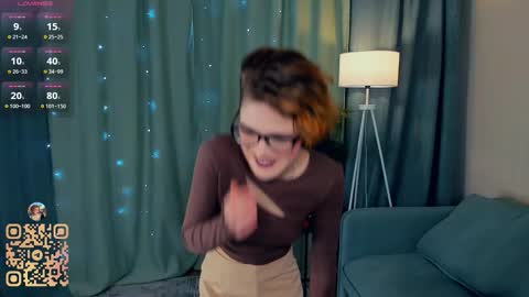 Snapshot of odettechurchwell chatting on February 2026 05:25:02 AM Eli online show from February 2026 05:25:02 AM