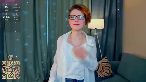 Snapshot of odettechurchwell chatting on February 2026 06:09:01 AM Eli online show from February 2026 06:09:01 AM