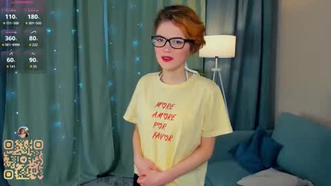 Snapshot of odettechurchwell chatting on February 2026 04:13:01 AM Eli online show from February 2026 04:13:01 AM