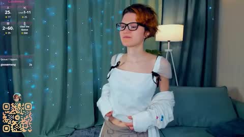 Snapshot of odettechurchwell chatting on February 2026 04:11:01 AM Eli online show from February 2026 04:11:01 AM