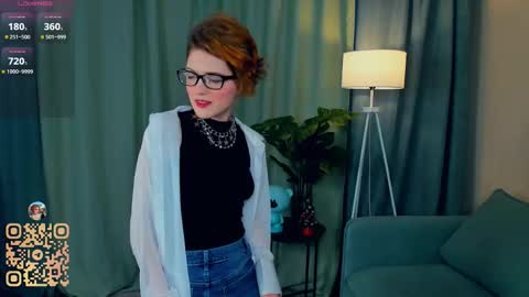 Snapshot of odettechurchwell chatting on March 2026 04:14:01 AM Eli online show from March 2026 04:14:01 AM