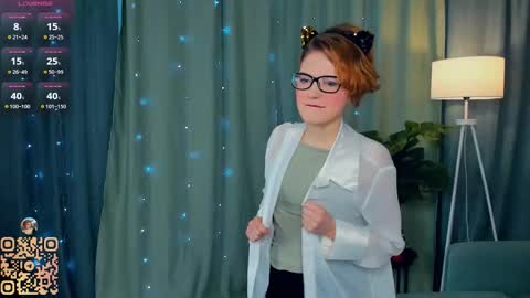 Snapshot of odettechurchwell chatting on March 2026 04:29:01 AM Eli online show from March 2026 04:29:01 AM