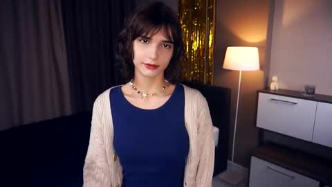 Thea online show from February 2025 03:26:01 PM