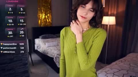 Thea online show from March 2025 09:32:02 PM