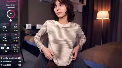 Thea online show from March 2025 06:55:01 PM