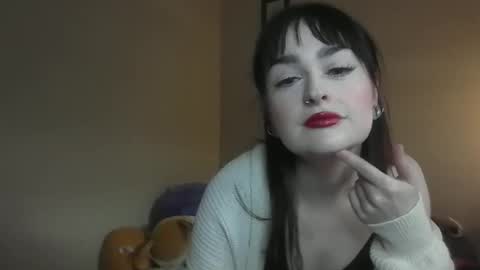 Odette online show from February 2026 07:40:01 PM