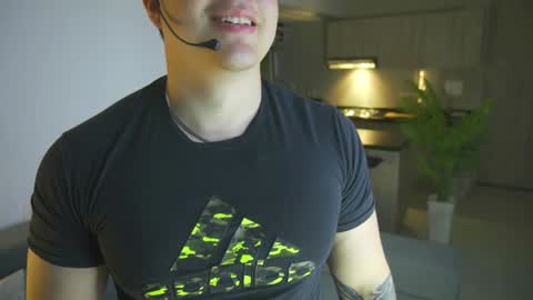 ODIN online show from January 2025 03:33:02 AM