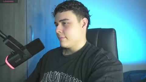 ODIN online show from March 2025 02:10:02 AM