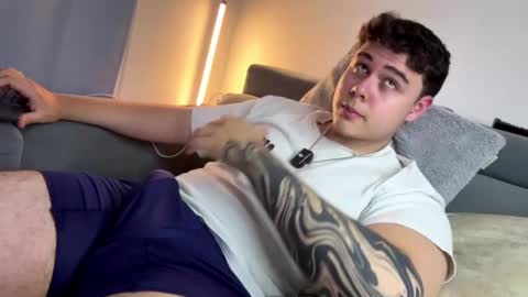 ODIN online show from September 2025 02:49:01 AM