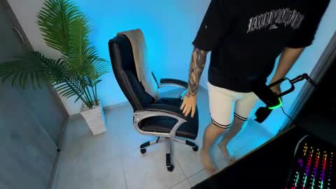 ODIN online show from October 2025 02:09:01 AM