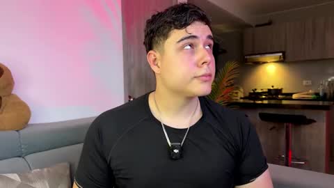 ODIN online show from November 2025 02:23:01 AM