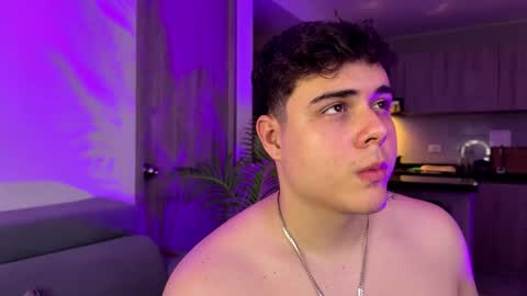 ODIN online show from November 2025 02:22:01 AM