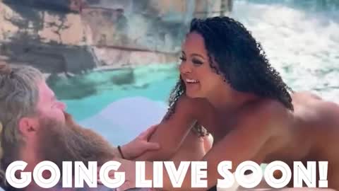 Odin and Freya online show from November 2025 09:58:02 PM