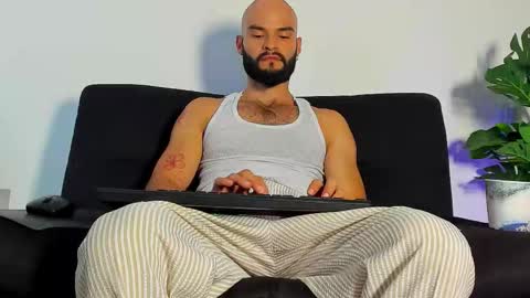 odinvide online show from November 2025 10:34:02 PM